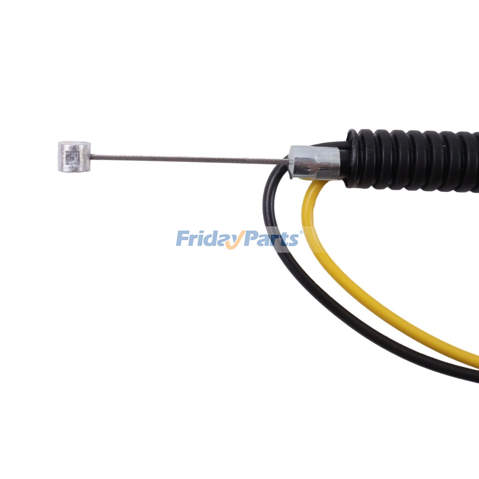 Câble d'accélérateur Pour Stihl