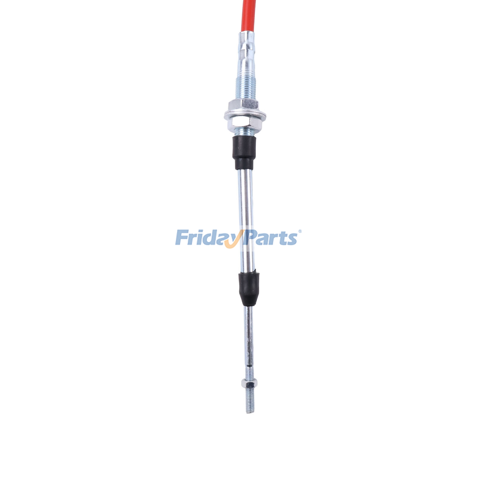 FridayParts Throttle Cable
