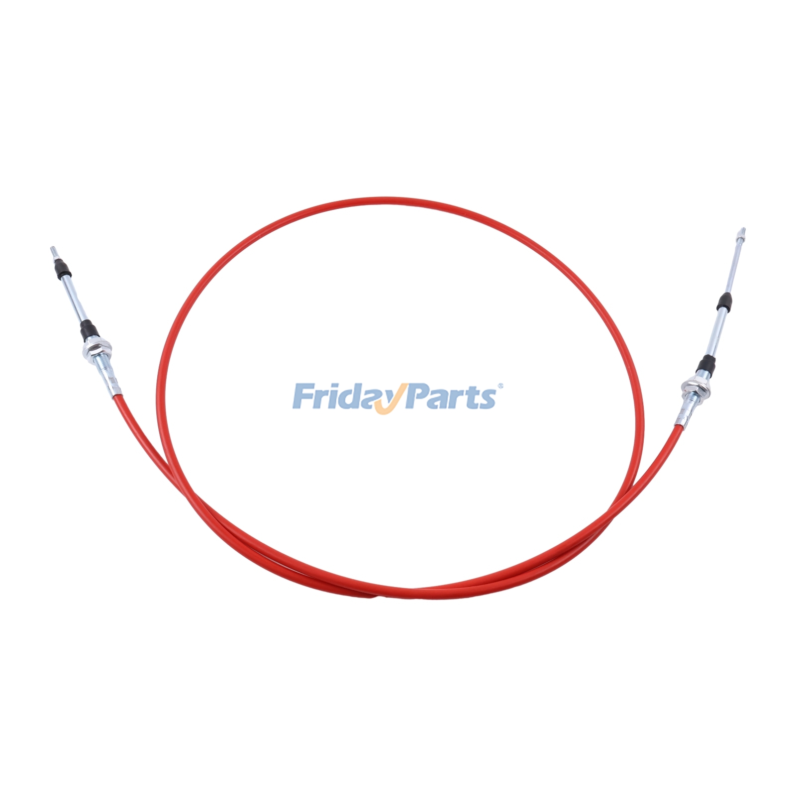 Loader Throttle Cable