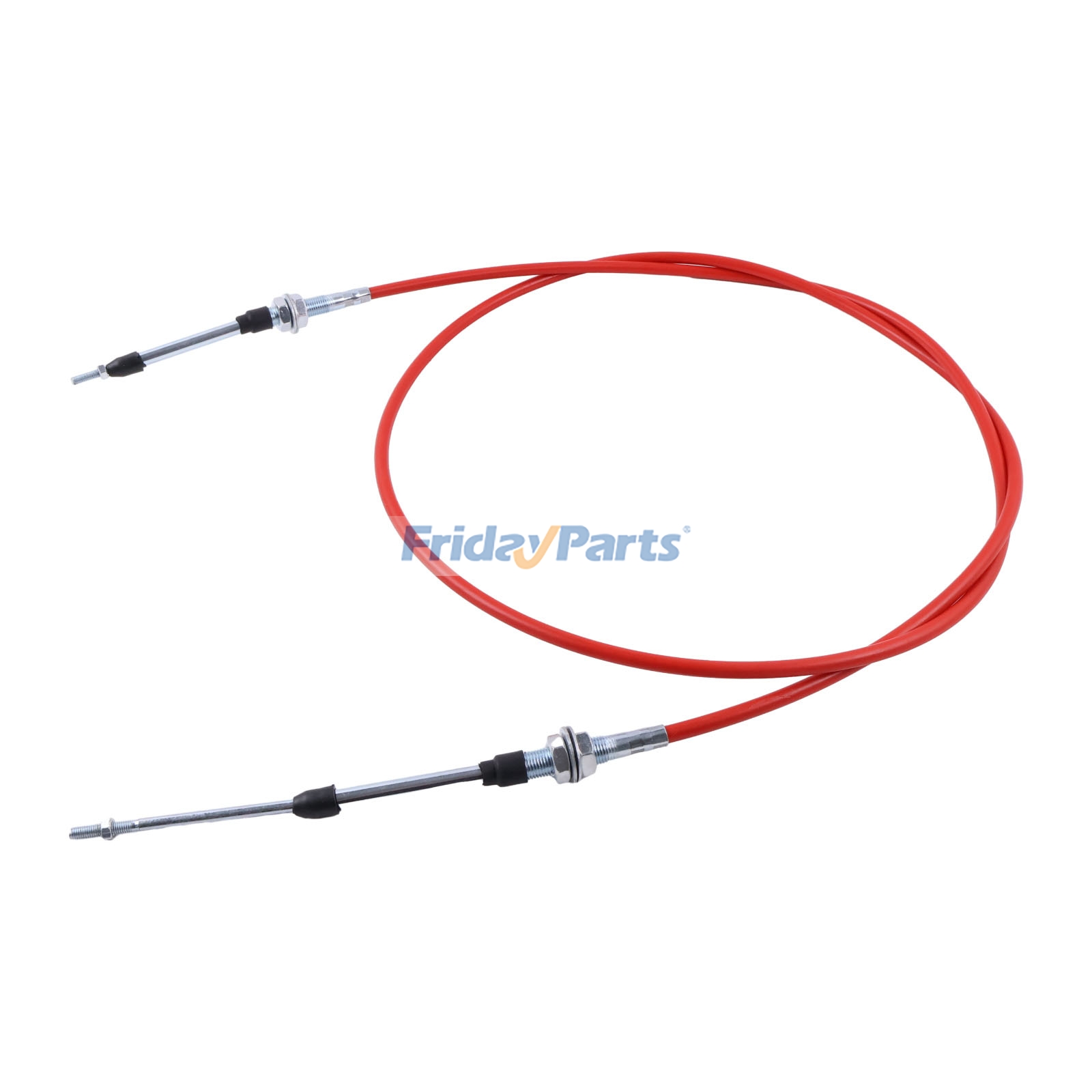Throttle Cable for Loader