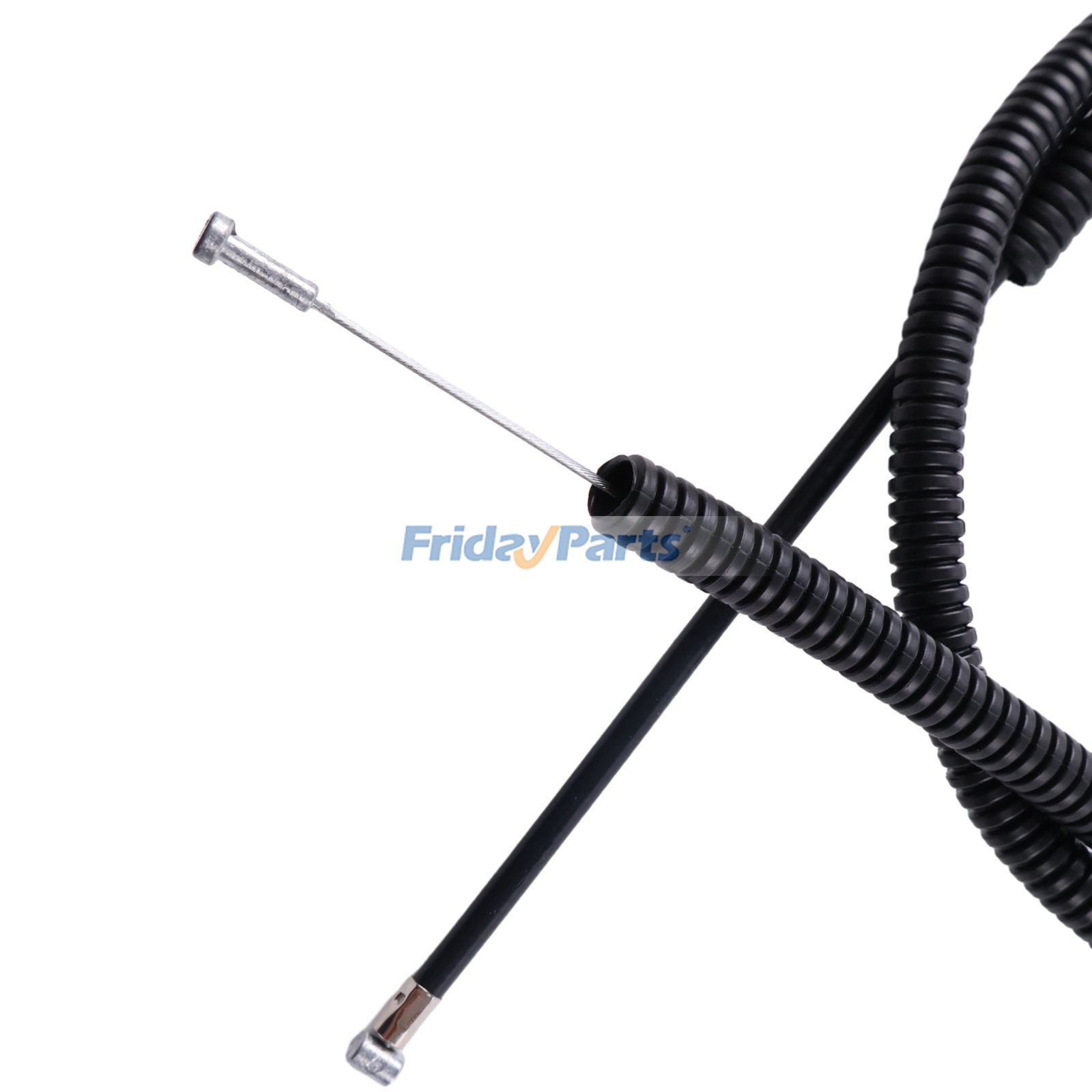 FridayParts Throttle Cable