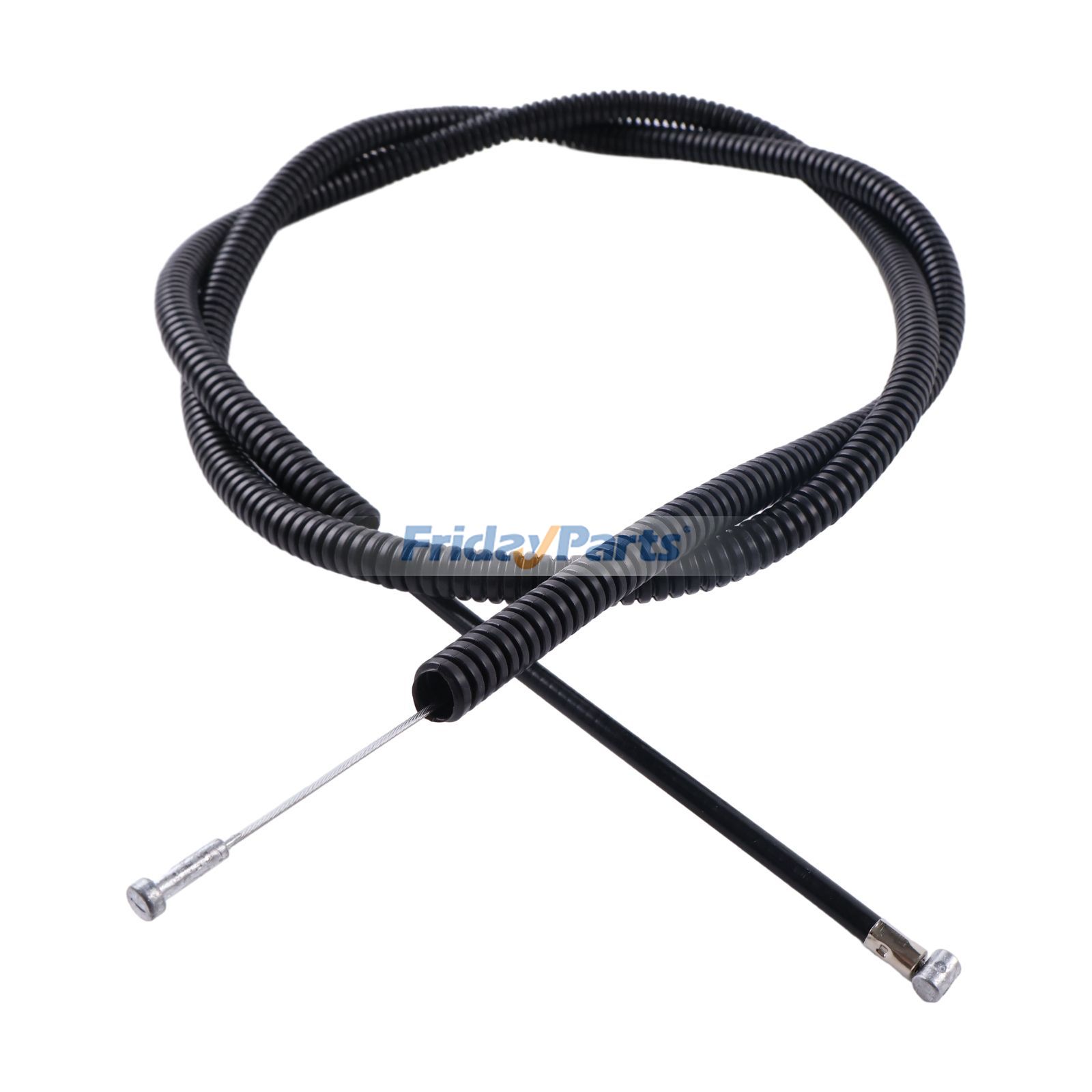 Throttle Cable for Cleaning Equipment