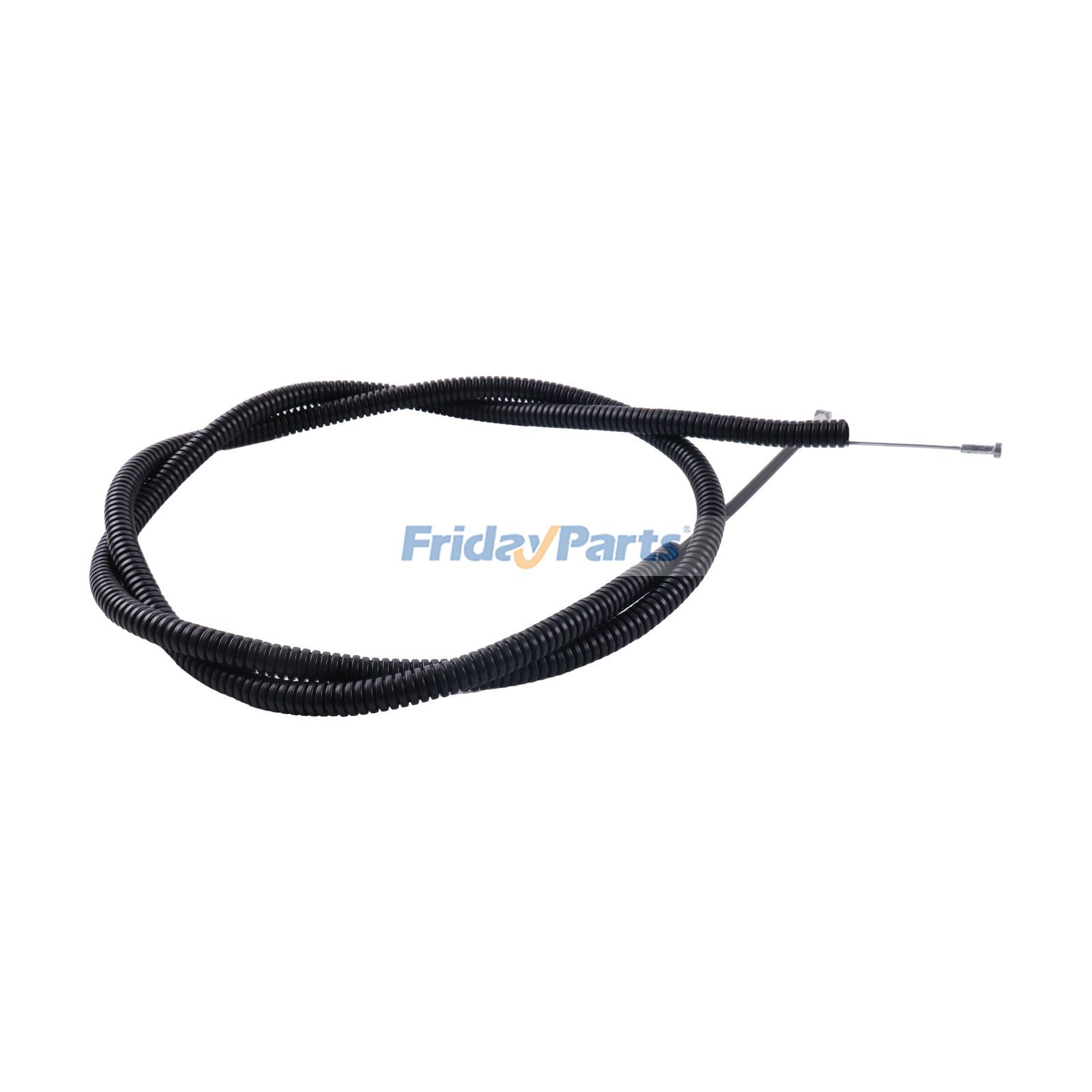 Cleaning Equipment Throttle Cable