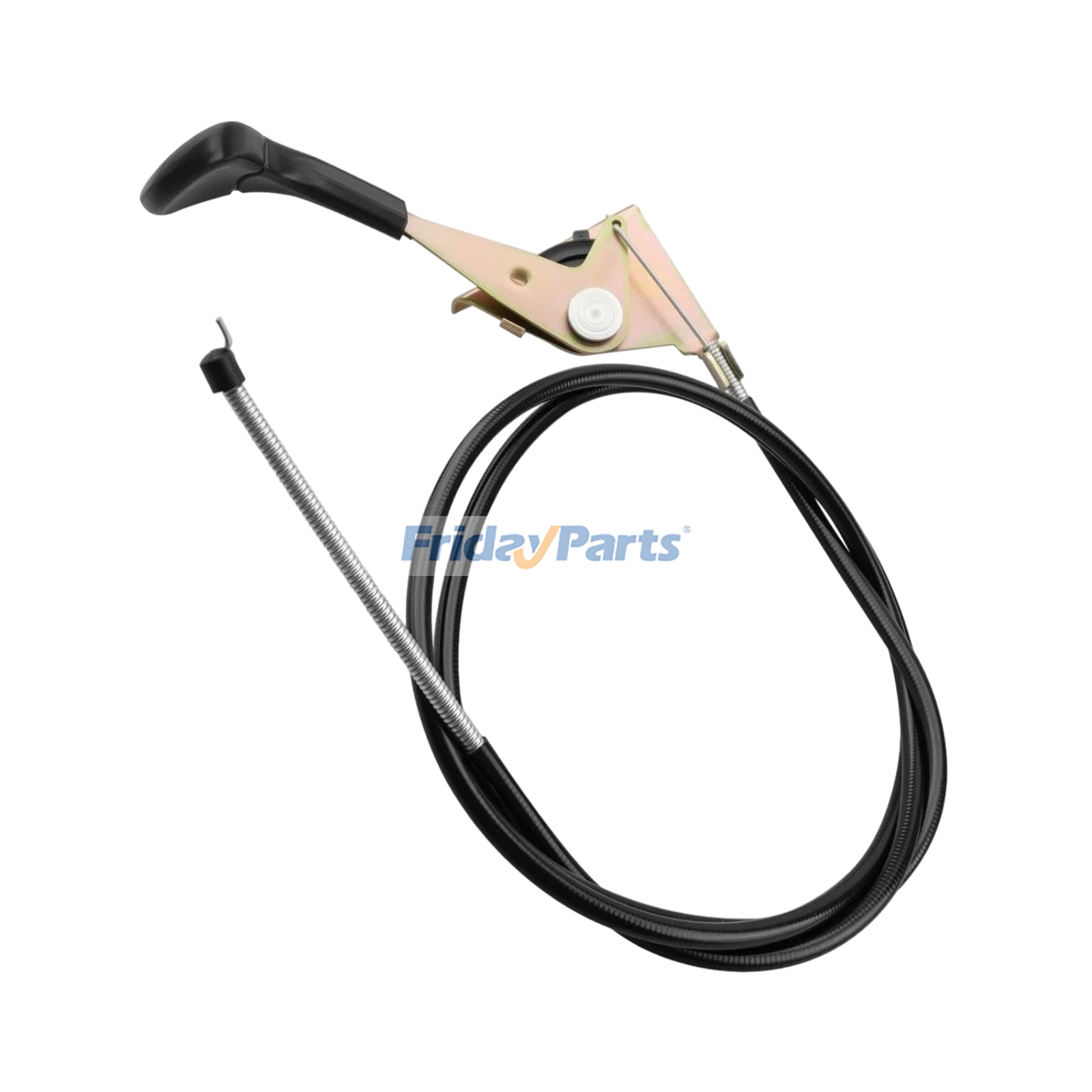 Cable del acelerador 532177328 para tractor cortacésped Husqvarna YTH 20K42 para Cortacésped