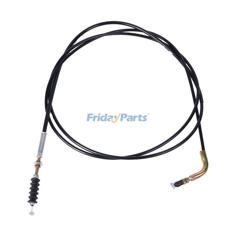 Throttle Cable 54012-1456 for Kawasaki UTV Mule 2500 2510 2520