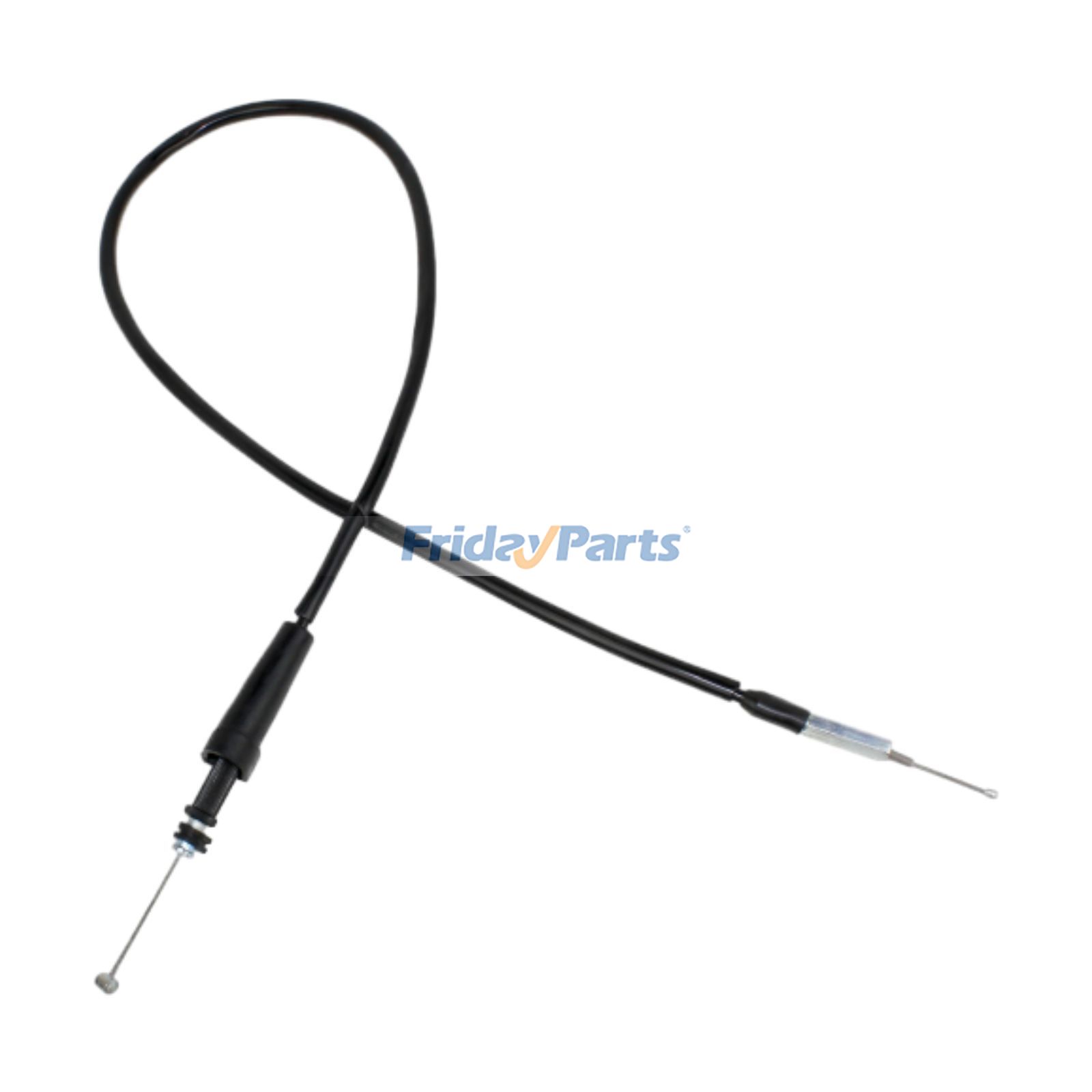 Throttle Cable 54012-S007 3487-003 58300-07G10 for Kawasaki KFX400 KSF400 Suzuki LT-Z400 LT-Z400F LT-Z400Z Arctic Cat 400 DVX