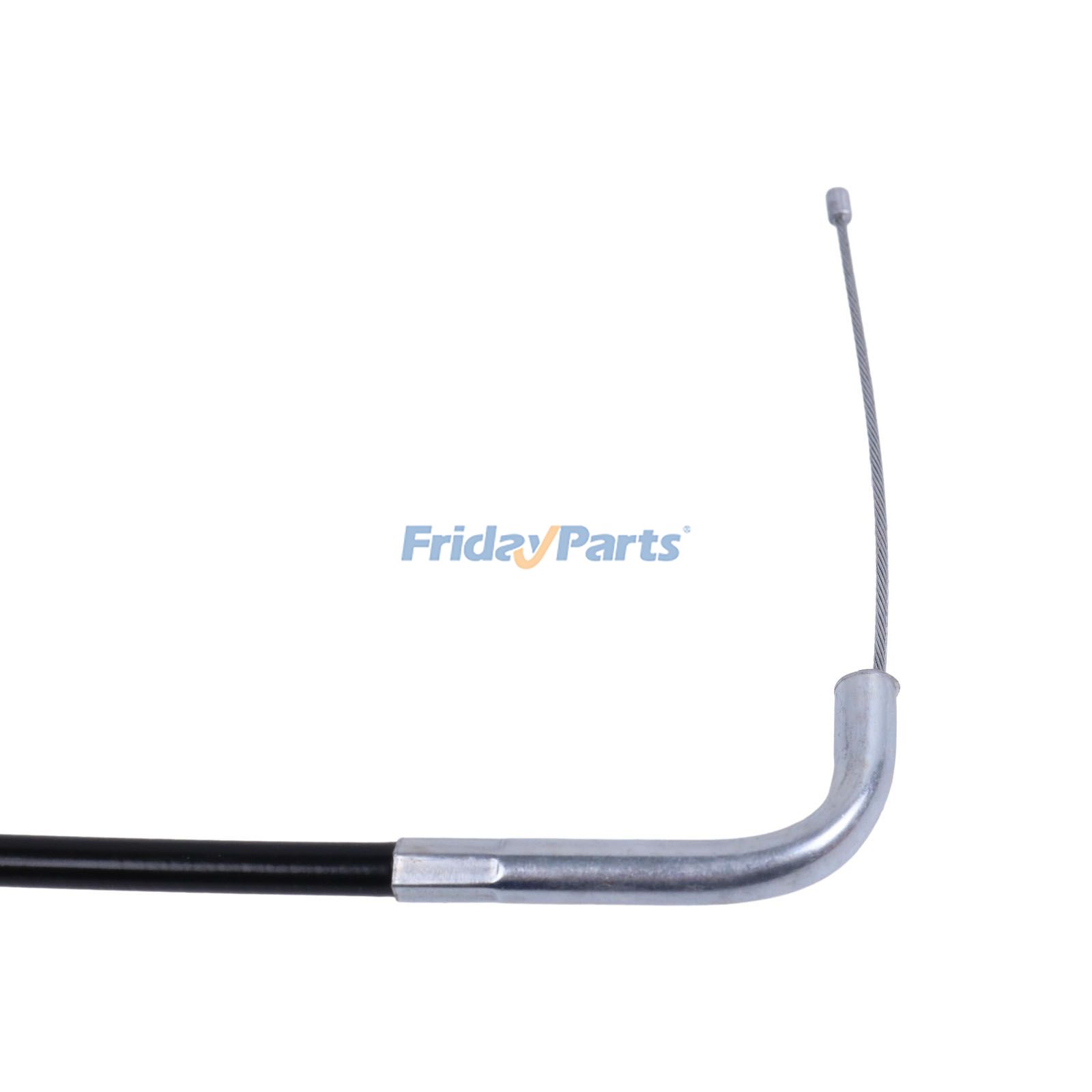 Câble d'accélérateur pour Tondeuse Pour Husqvarna,Pour Jonsered,Pour RedMax