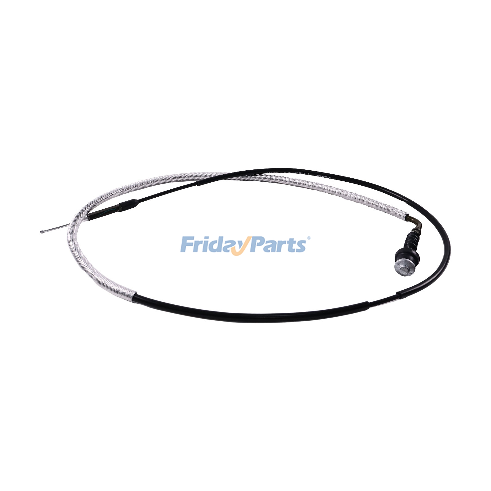 Throttle Cable  compatible with Sport UTV/ATV