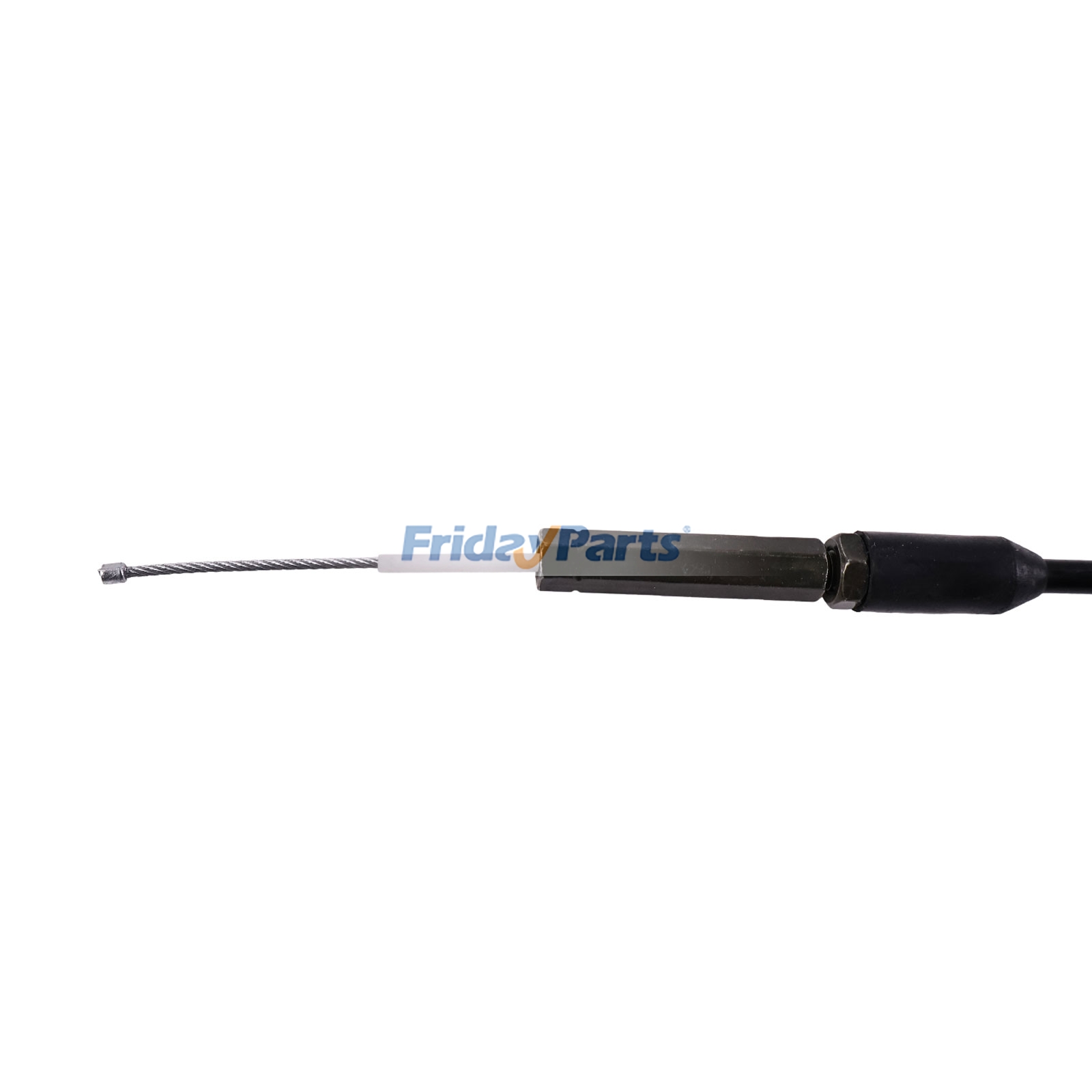 FridayParts Throttle Cable 