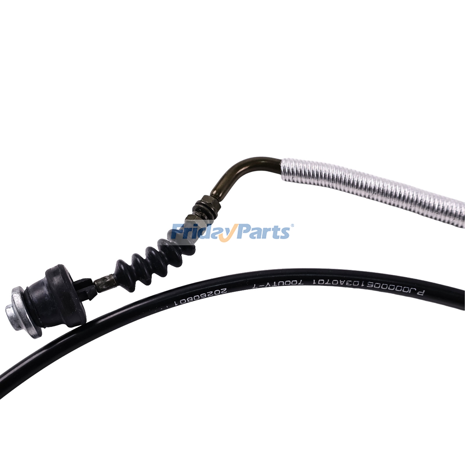  Throttle Cable  For Hisun