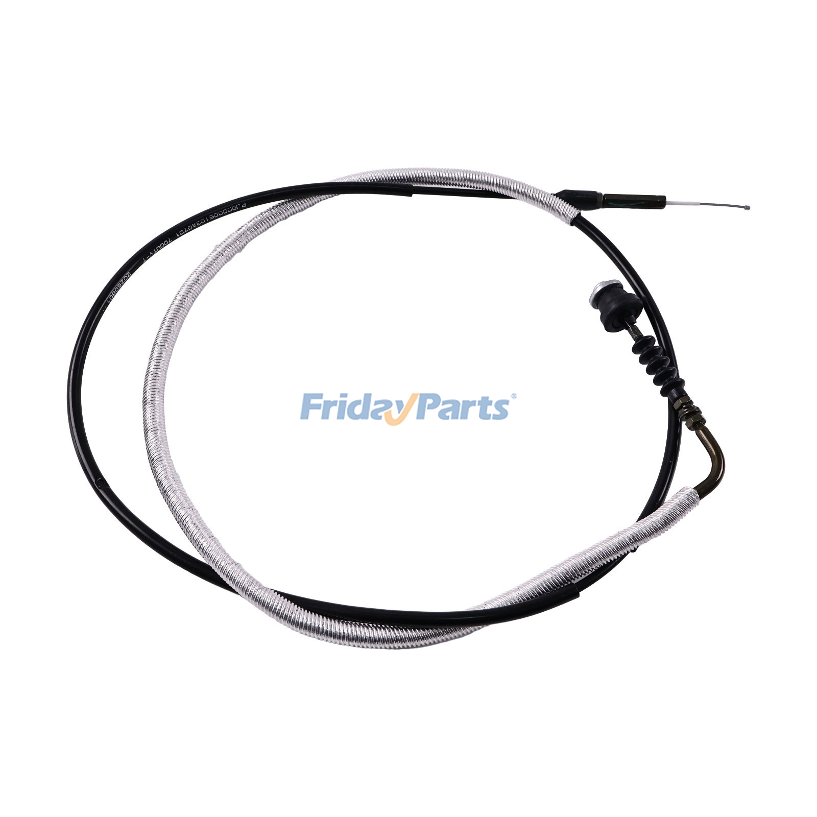 Sport UTV/ATV Throttle Cable 