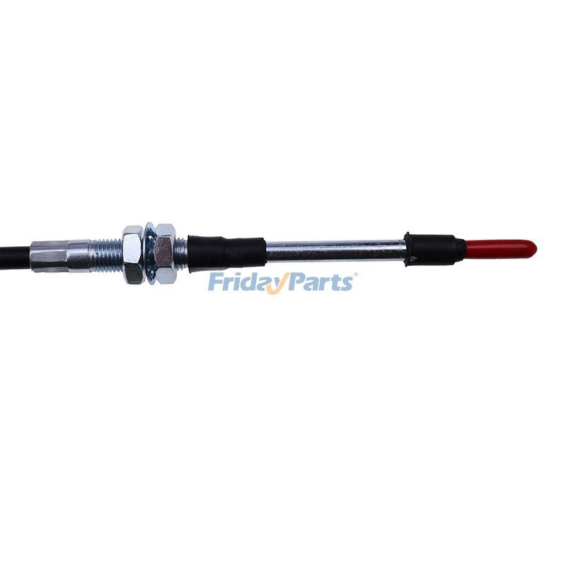 Throttle Cable 6675668 for Bobcat Loader T110 T250 T300 T320 Throttle Cable 6675668 for Bobcat Loader T110 T250 T300 T320
