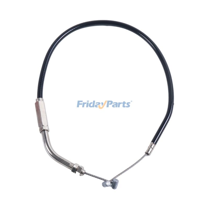 Câble d'accélérateurpour Moteur