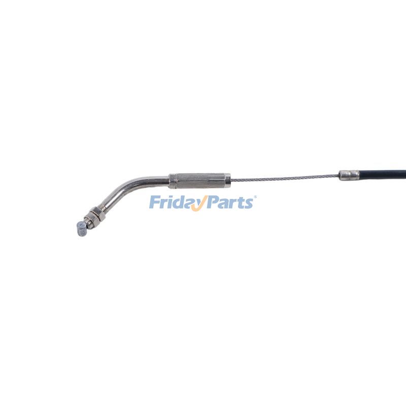 Câble d'accélérateur 
