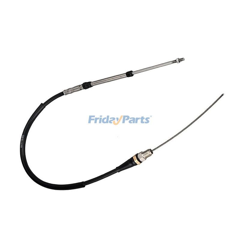 Gaszug 692-26301-03 für Yamaha Außenbordmotor 48 PS 50 PS 60 PS 75 PS 85 PS