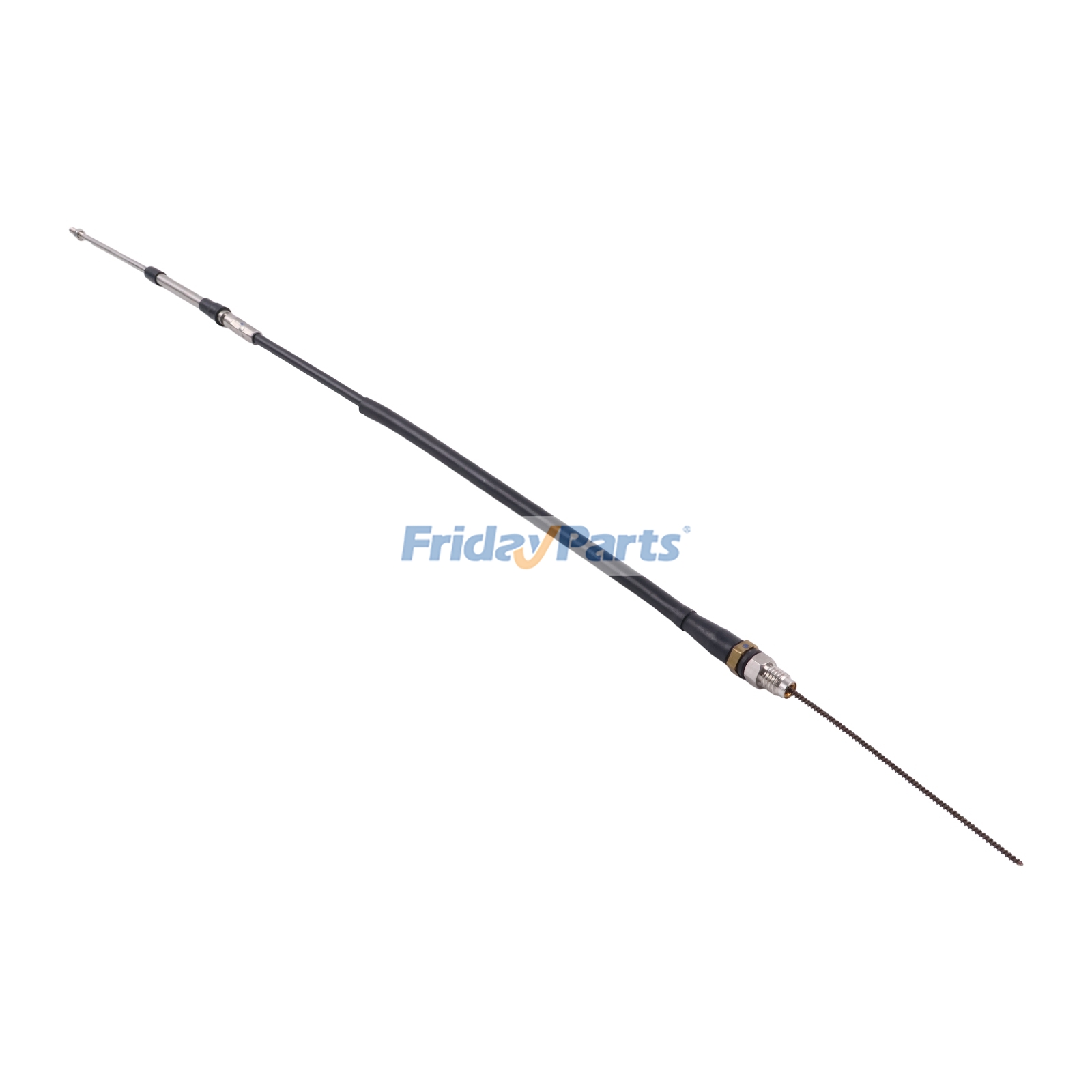 Throttle Cable 692-26301-03 for Yamaha Outboard 48HP 50HP 60HP 75HP 85HP