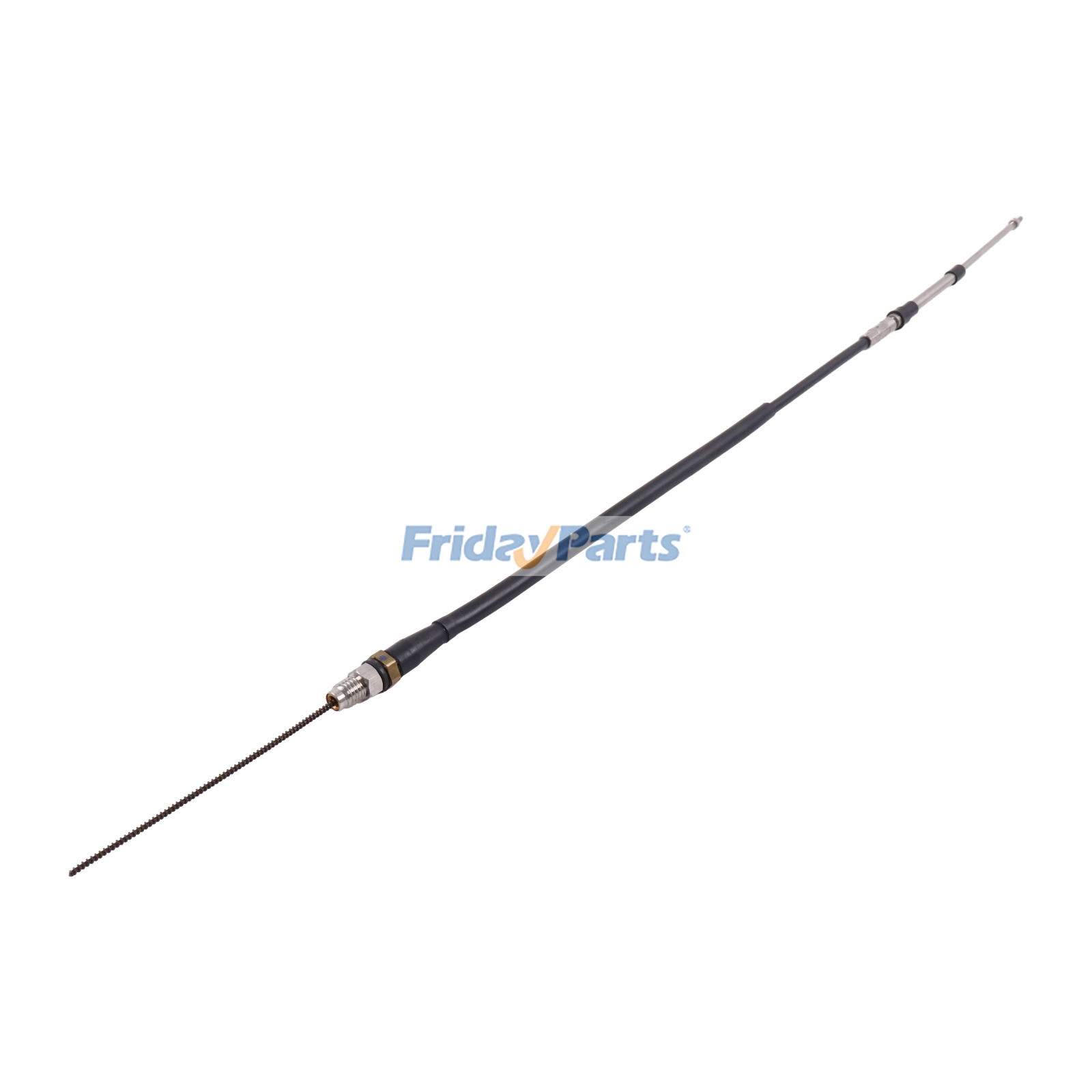 Engine Throttle Cable