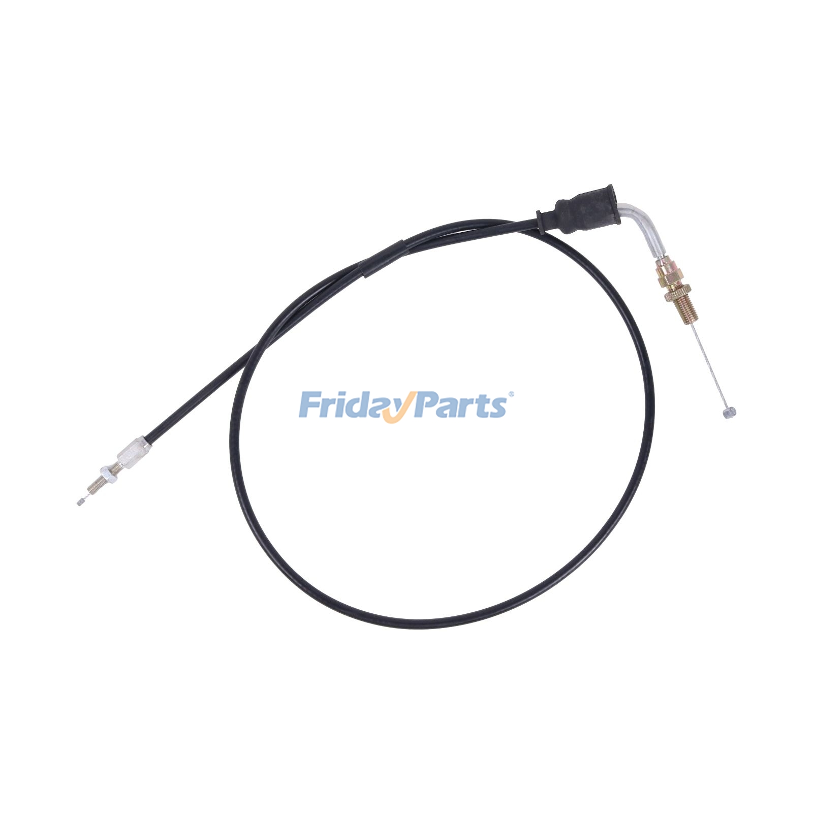 Gaszugfür Sport-UTV/ATV