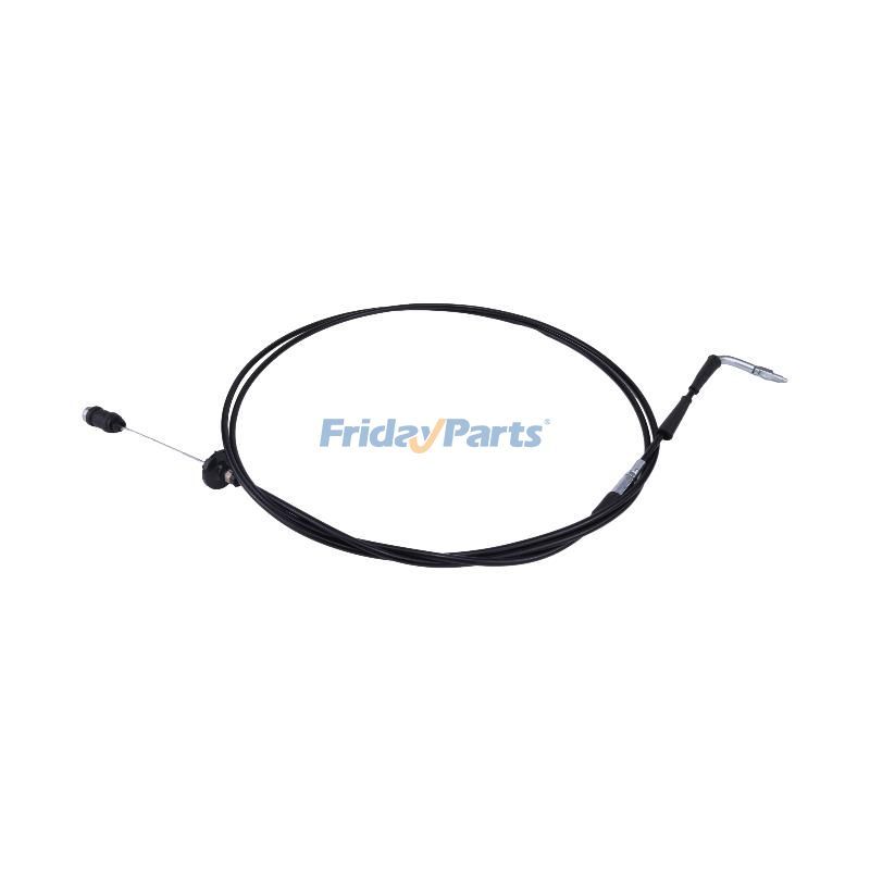 Gaszug 7081247 LL1098CL153NC für Polaris UTV Ranger XP 700 4x4 EFI 2005-2008