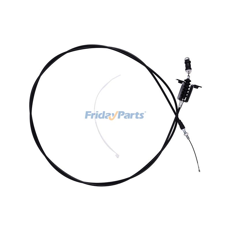 Gaszugfür Sport-UTV/ATV