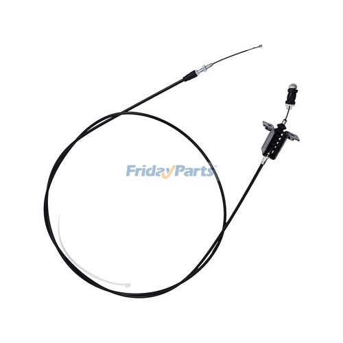 OEM Throttle Cable 2203932 2008-2010 POLARIS RZR 800 S (IN STOCK - Foto 5
