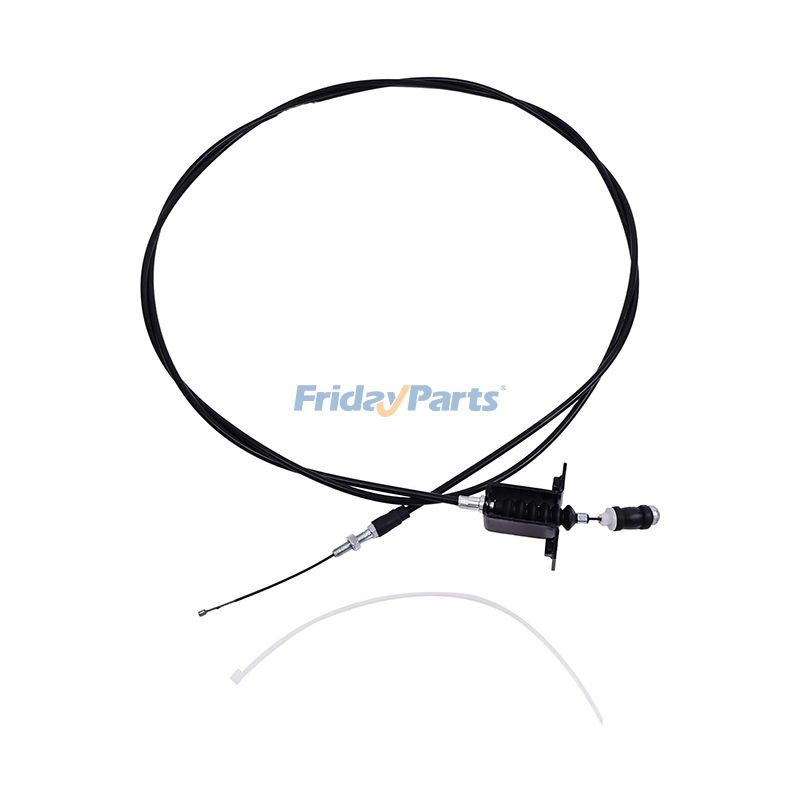 Gaszug 7081341 für Polaris UTV RZR 800 EFI 2008-2010 RZR S 800 EFI 2009-2010für Für Polaris