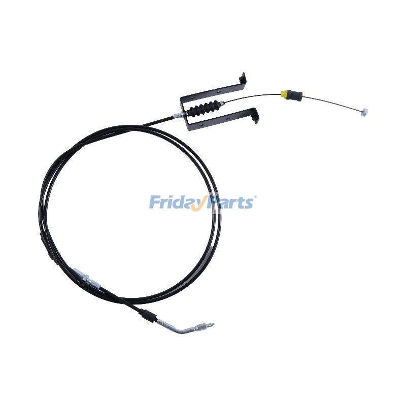 Gaszugfür Sport-UTV/ATVFür Polaris