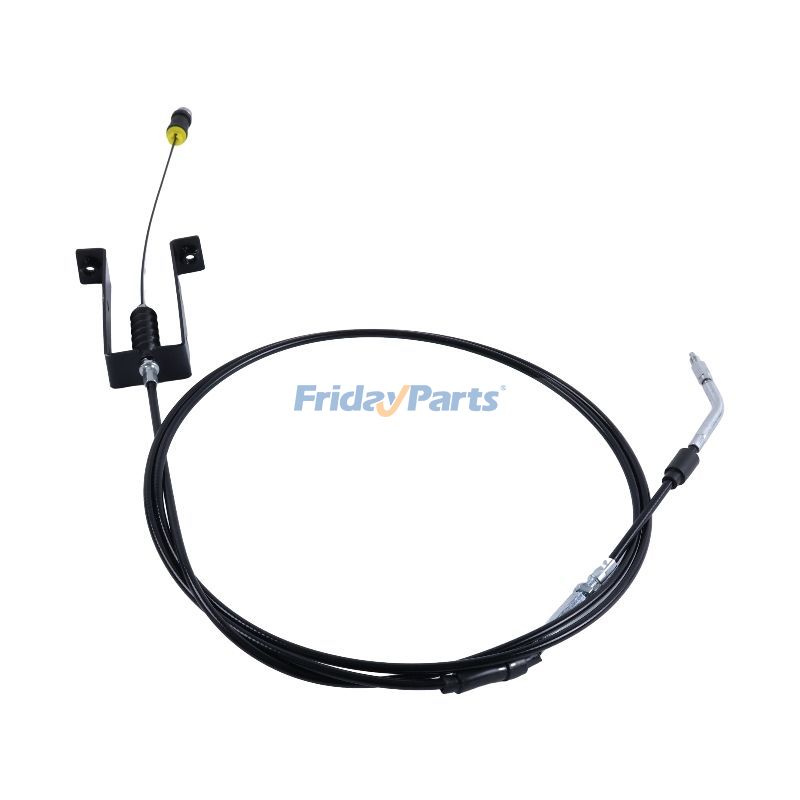 Gaszugfür Sport-UTV/ATV