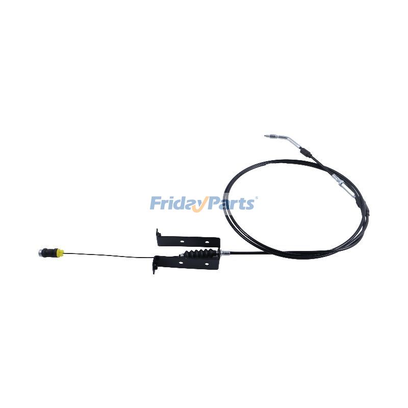 Gaszug 7081557 für Polaris Ranger 700 800 2009-2010für Für Polaris