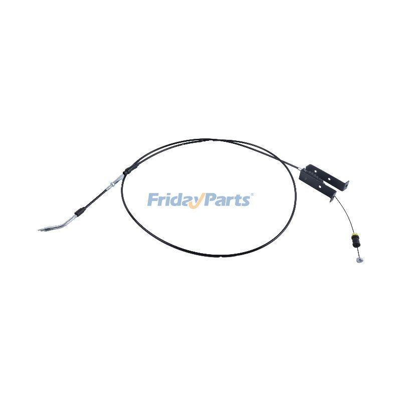 Gaszug 7081557 für Polaris Ranger 700 800 2009-2010