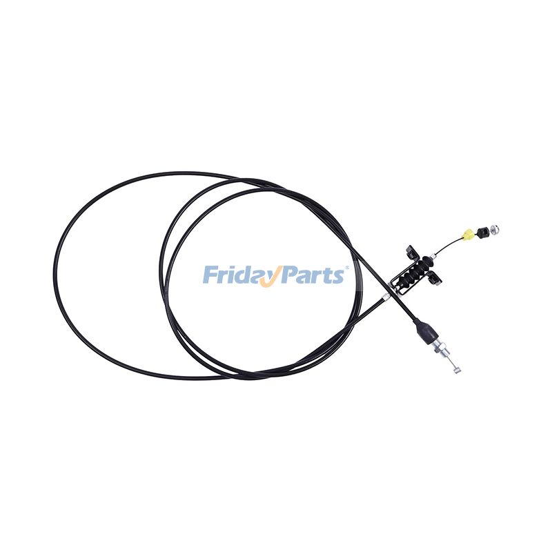 Gaszug UTV RZR S 800 EFI 2011-2014für Sport-UTV/ATV