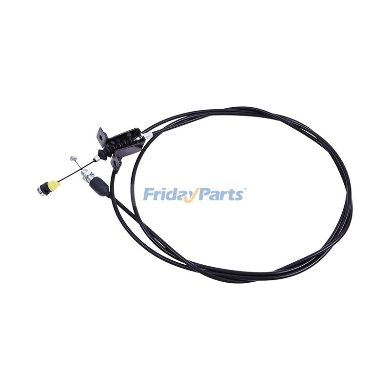 Gaszug UTV RZR S 800 EFI 2011-2014Für Polaris