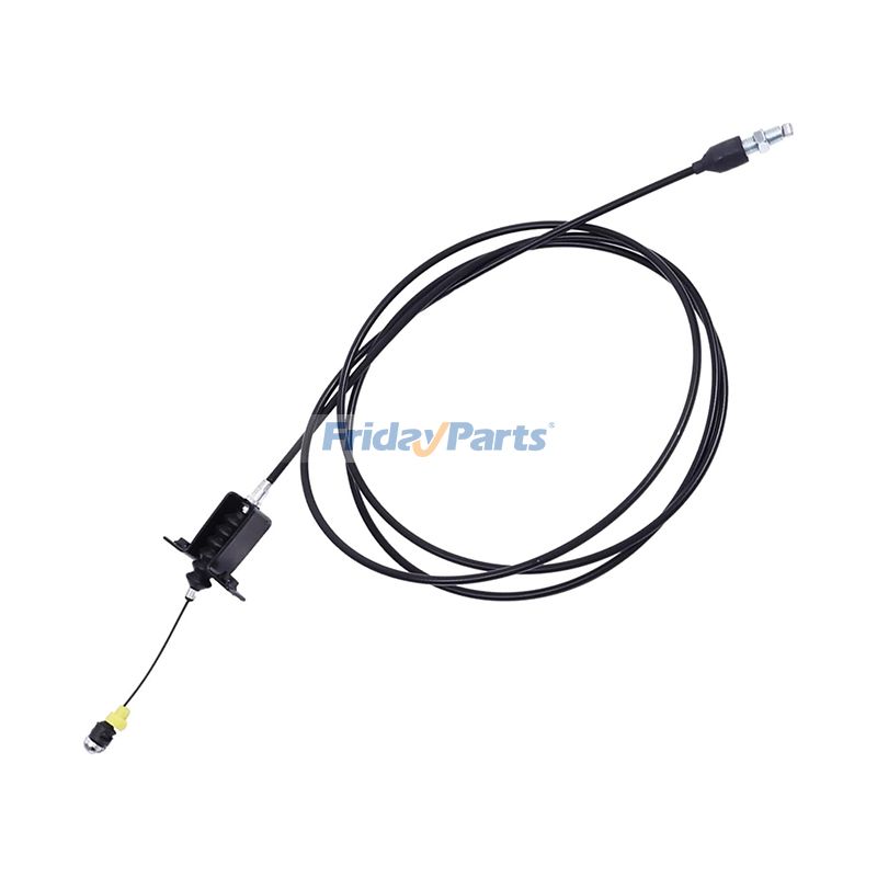 Gaszug 7081709 für Polaris UTV RZR S 800 EFI 2011-2014für Für Polaris