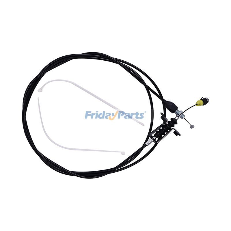 Gaszug 7081709 für Polaris UTV RZR S 800 EFI 2011-2014