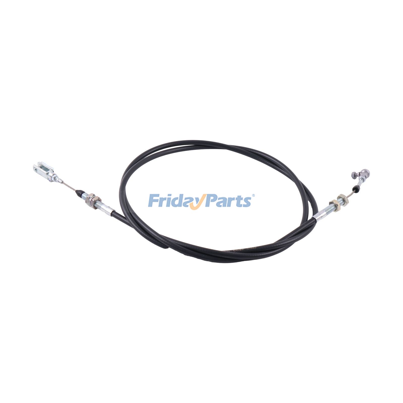 Throttle Cable in Stock in China
