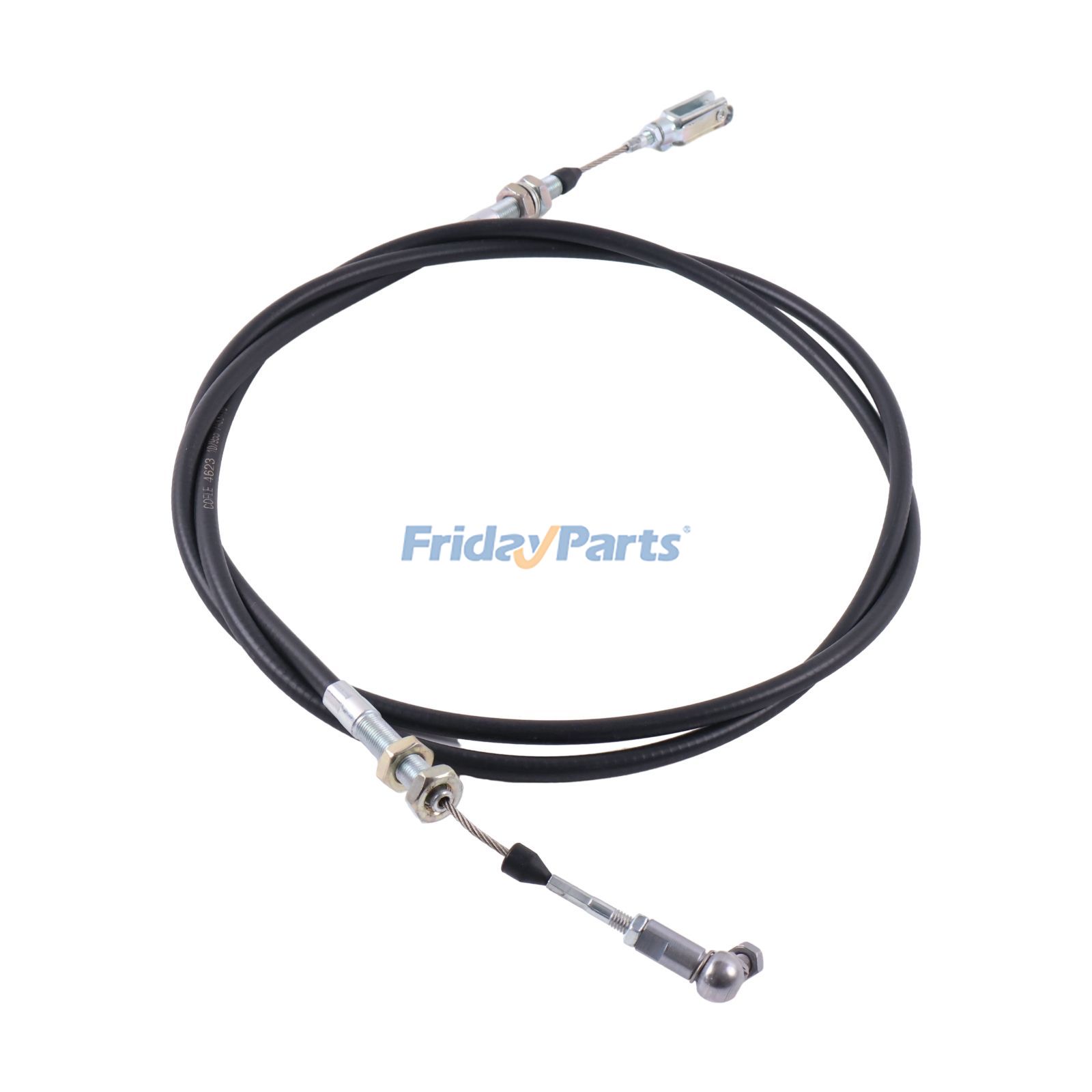  Throttle Cable For BOBCAT