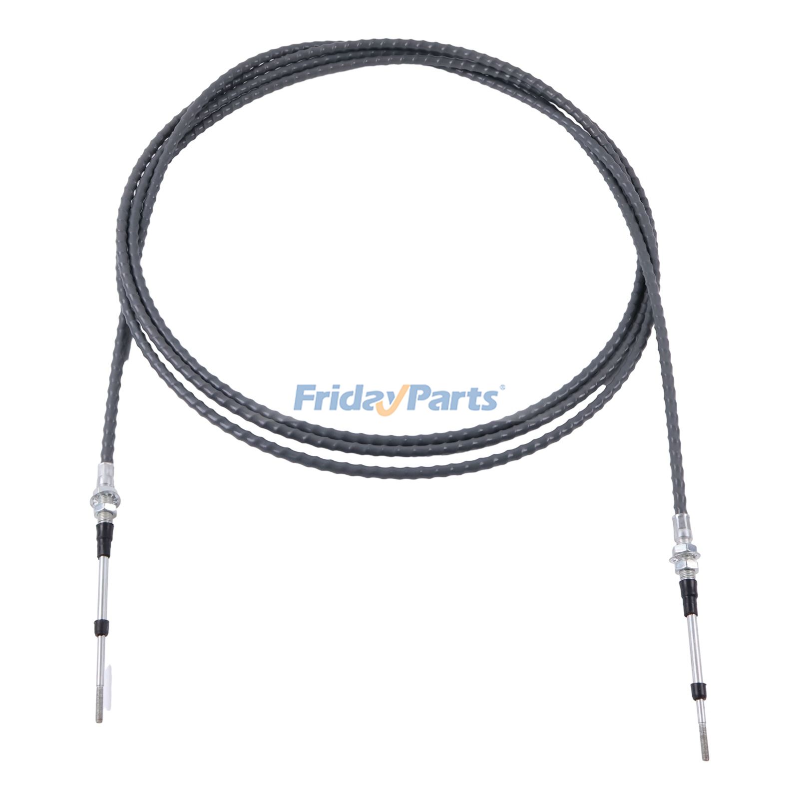 Cable del acelerador 7159993 para cargadoras Bobcat S750, S770 y T770