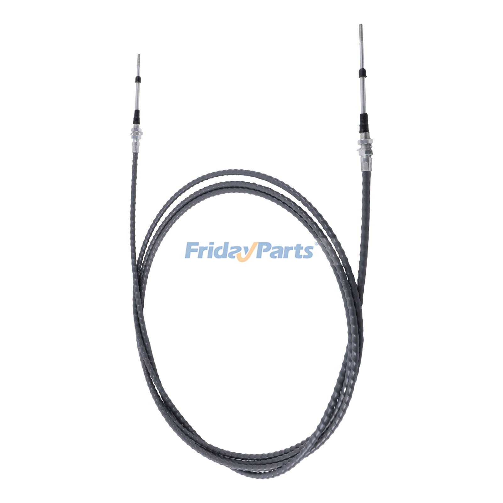 Câble d'accélérateurpour Chargeur