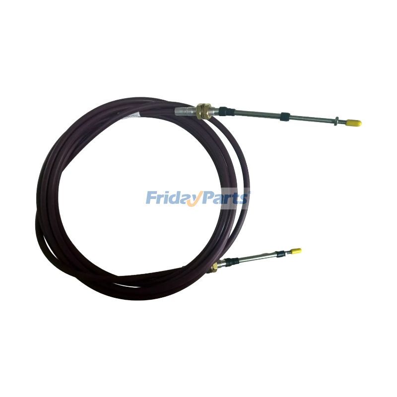 Câble d'accélérateur 7174815 pour chargeuse Bobcat S630 S650 T630 T650