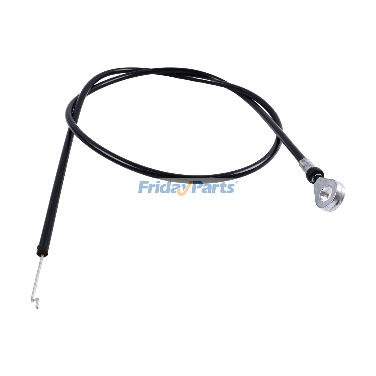 Throttle Cable 8121-1 for Walker Mower MCGSH