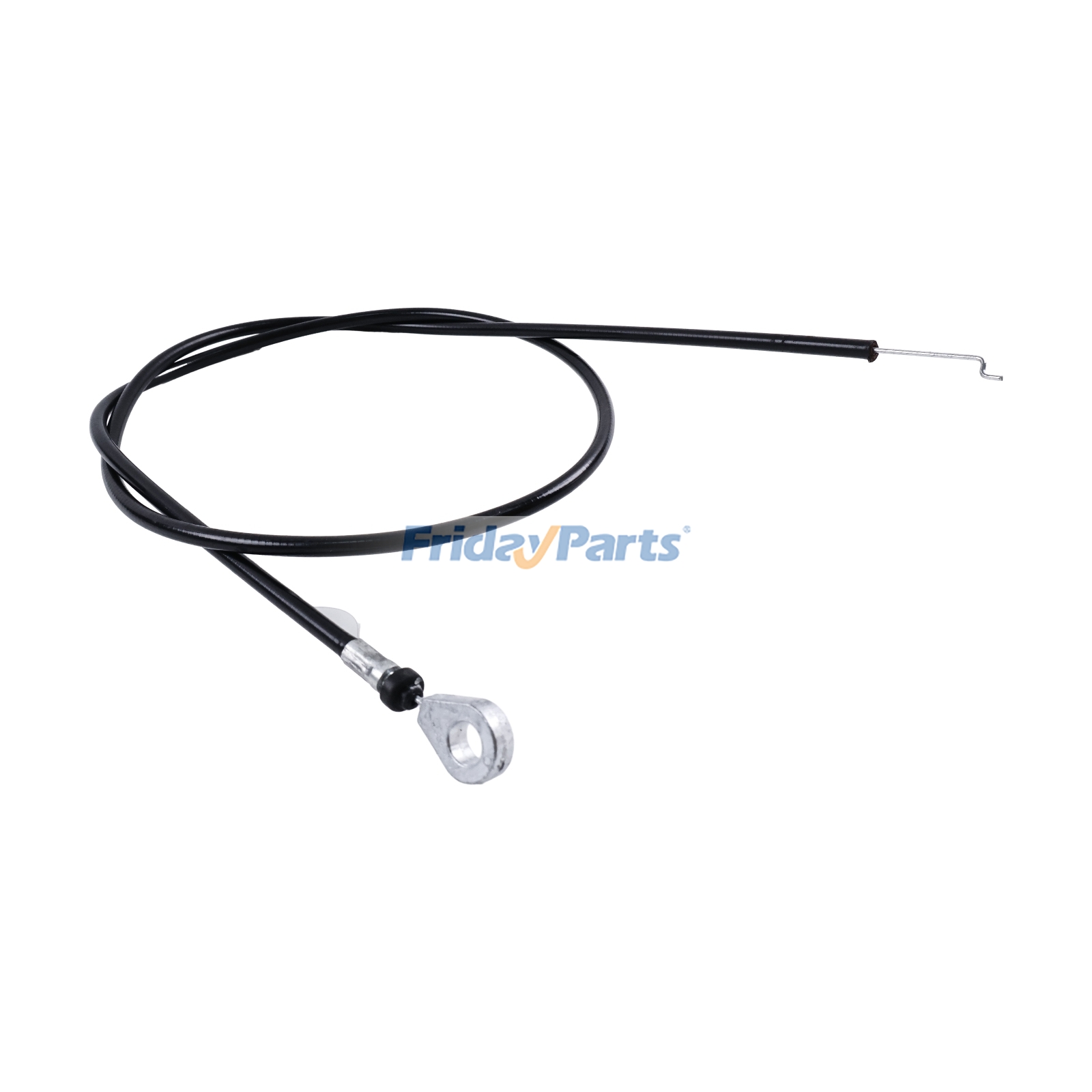 Mower Throttle Cable