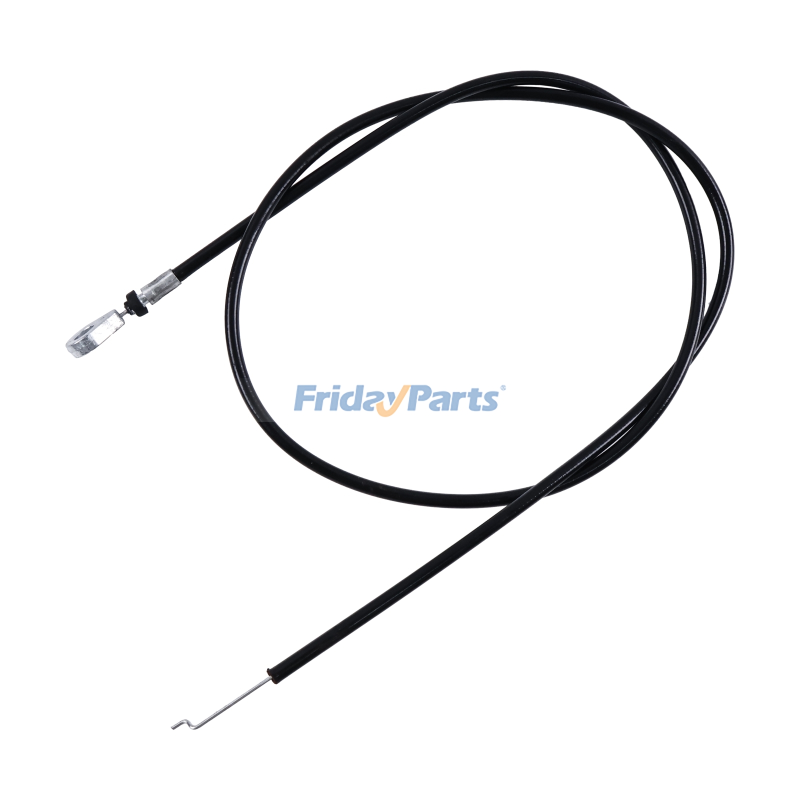Throttle Cable compatible with Mower