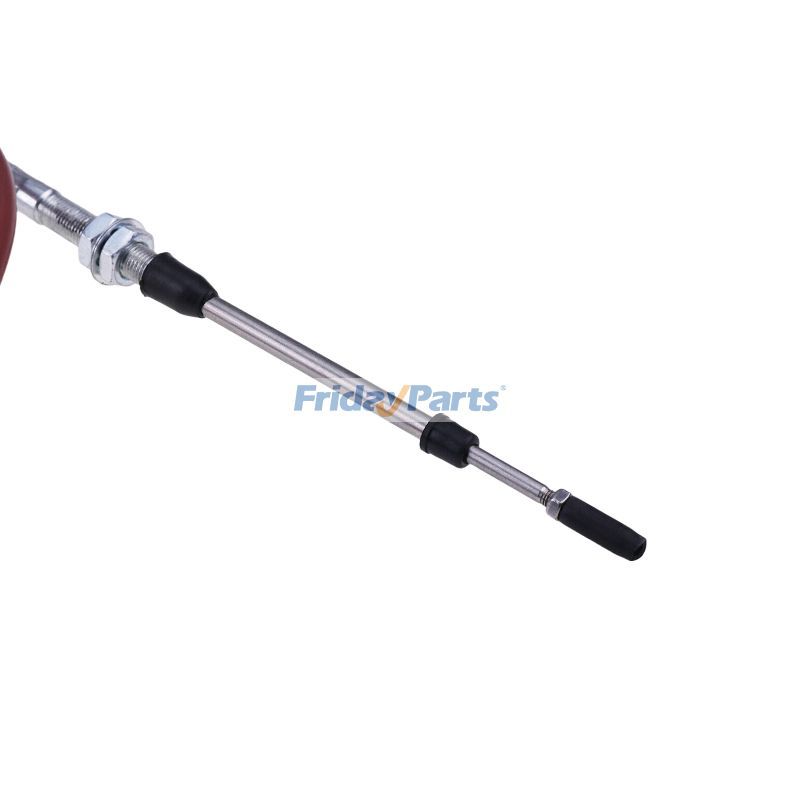 Cabo de acelerador 86528050 86501120 para minicarregadeira New Holland L565 L865 LX565 LX665 LX865 LX885 LX985 FridayParts
