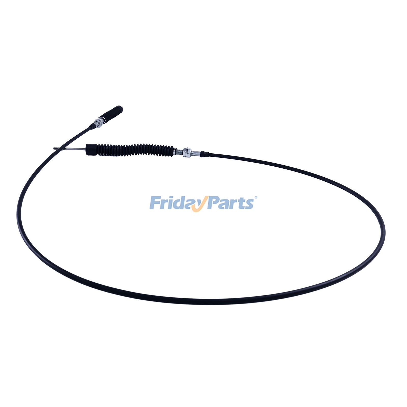 Throttle Cable for Loader