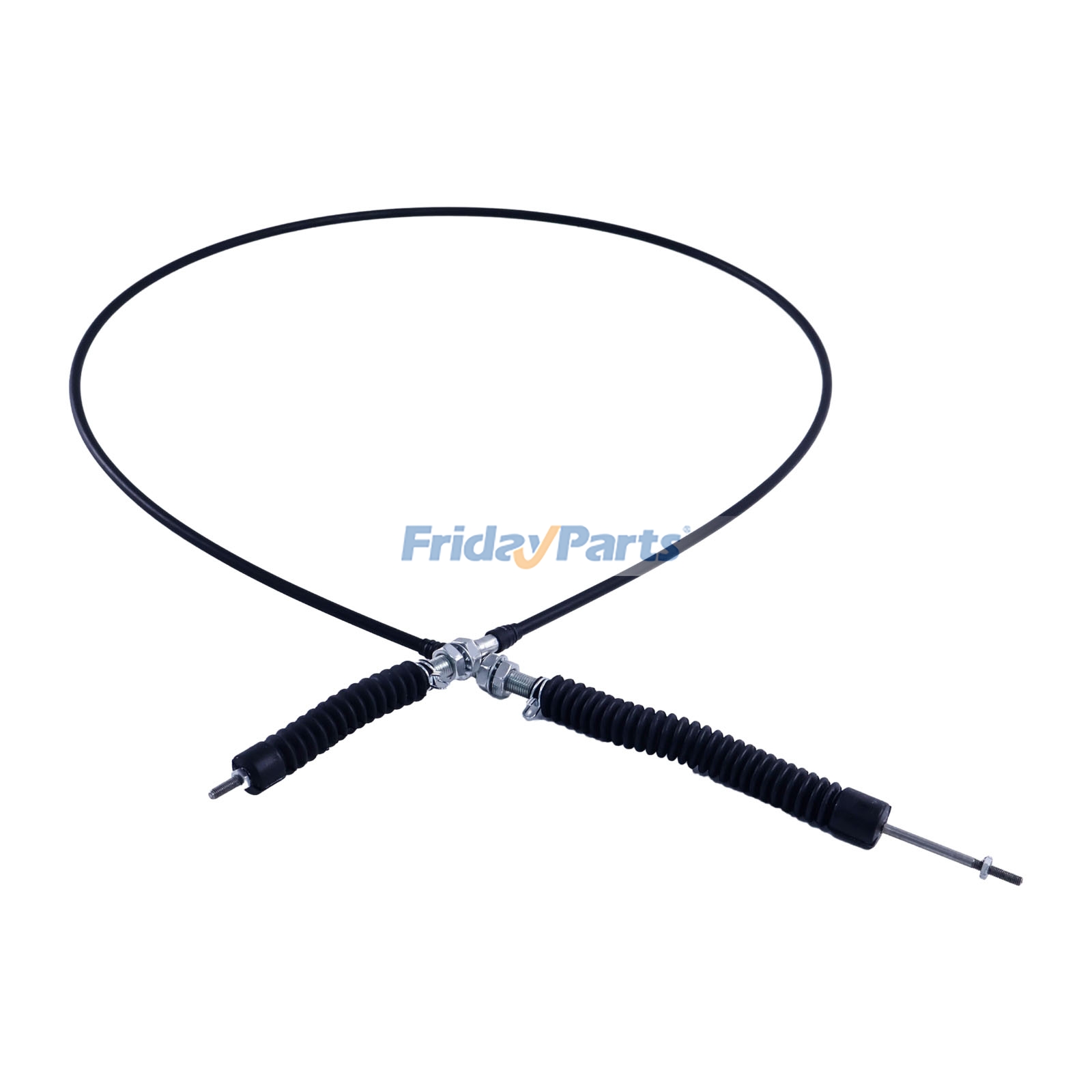 Throttle Cable 87629236 86633613 for New Holland Loader C175 L175 L180 L185 L190 LS160 LS170 LS180 LS185.B LS190 LS190.B L215 SR175 SV185 C185