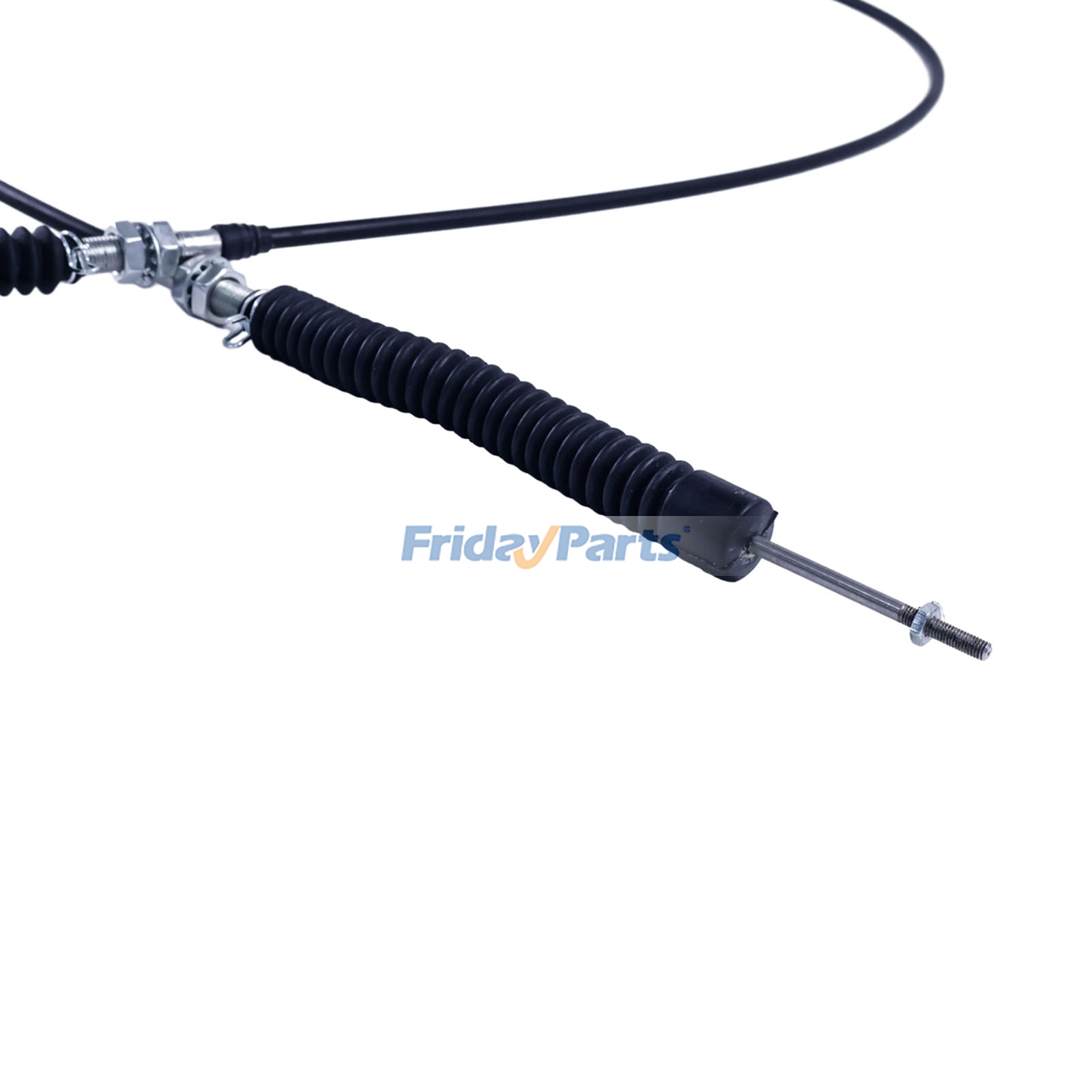  Throttle Cable For New Holland