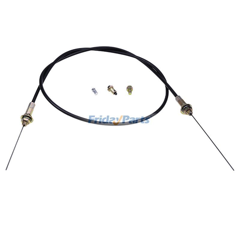 buy Throttle Cable 900990104 for Bandit and Woodchuck Wood Chippers