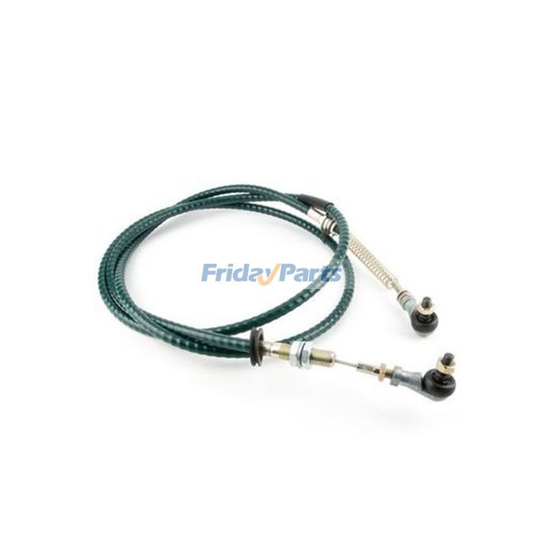 Throttle Cable 910/50500 910/48500 for JCB Loader 3CX 4CX 214-4 215S 3CXSM 214SM-4 4CX444