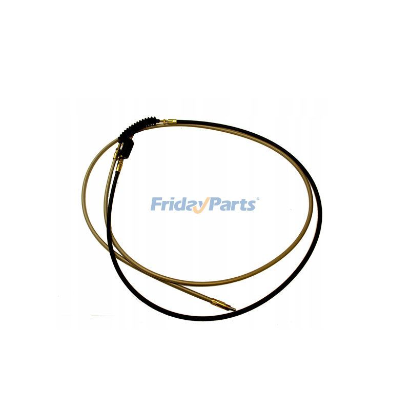 Throttle Cable 910/60178 for JCB Loader 4CN-4WS 3CX 214-4 215S 217-4