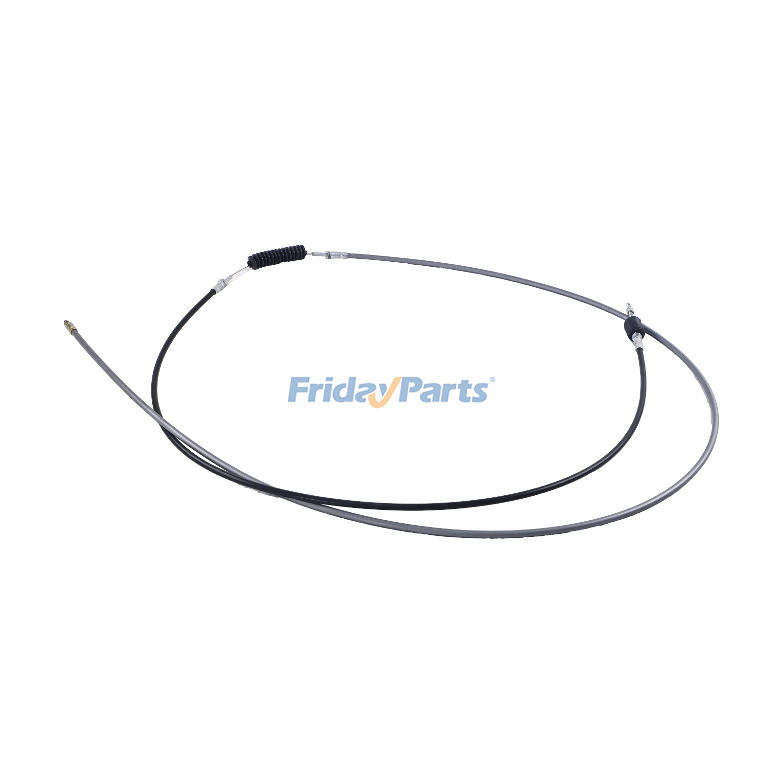 Throttle CableN-4WS for Loader,Other Construction Equipment